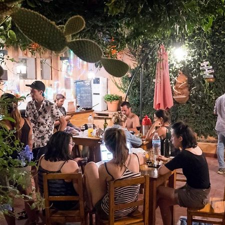 Hostel Ruta 40 Cafayate Kültér fotó