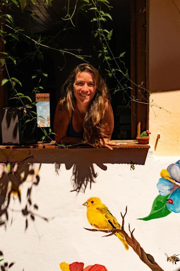 Hostel Ruta 40 Cafayate Kültér fotó
