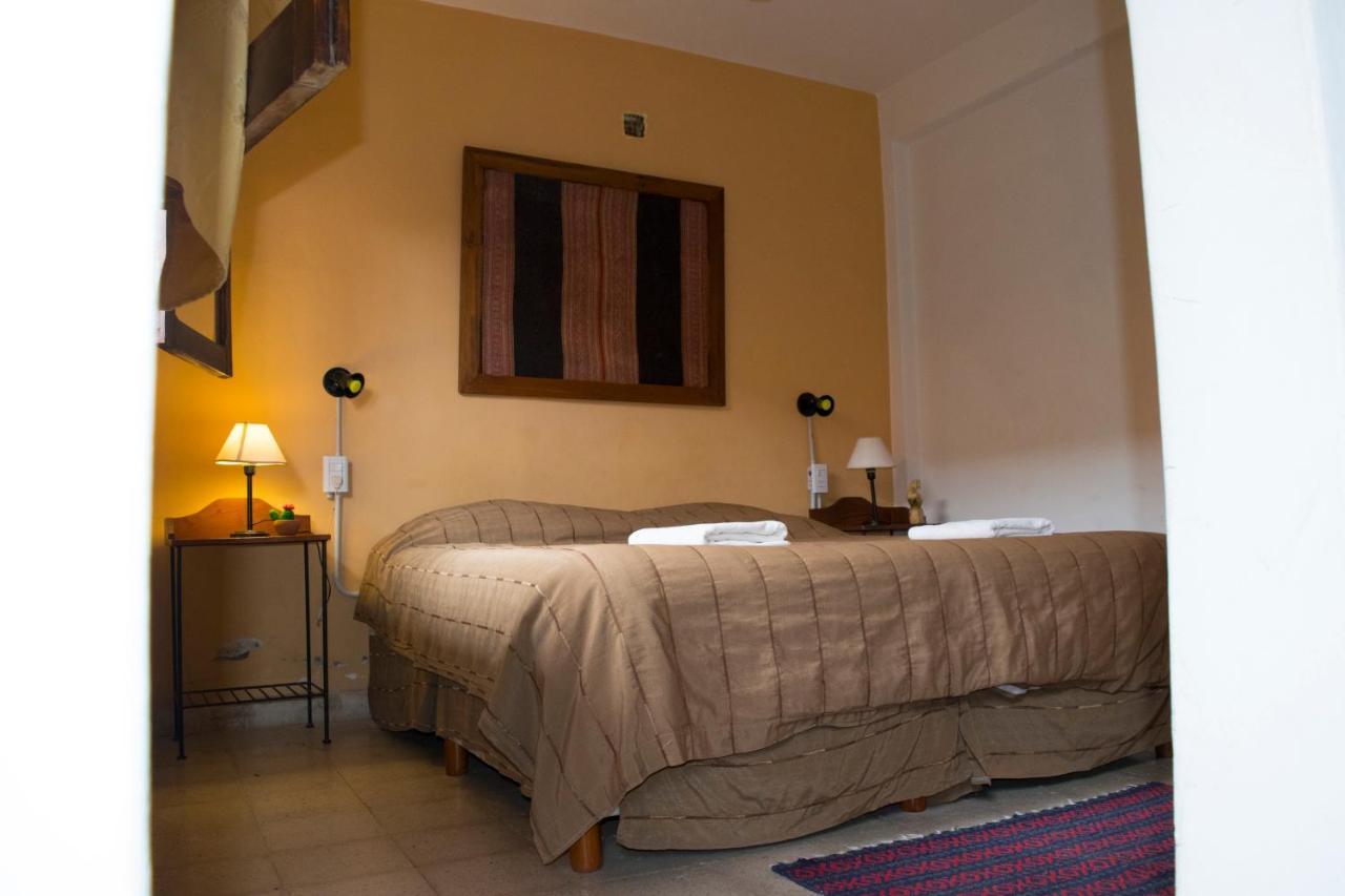 Hostel Ruta 40 Cafayate Kültér fotó