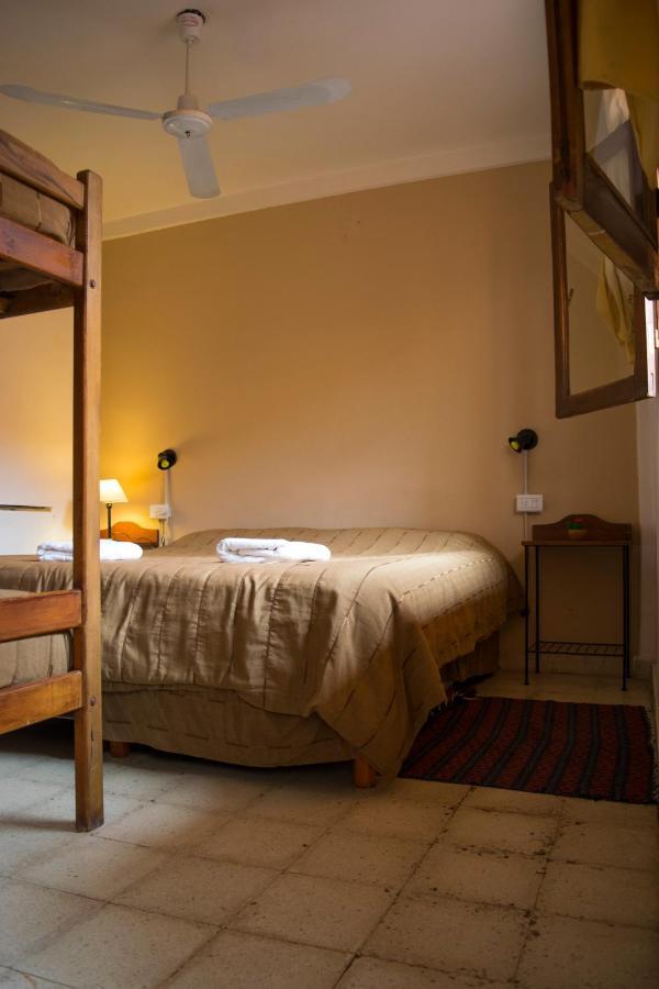 Hostel Ruta 40 Cafayate Kültér fotó