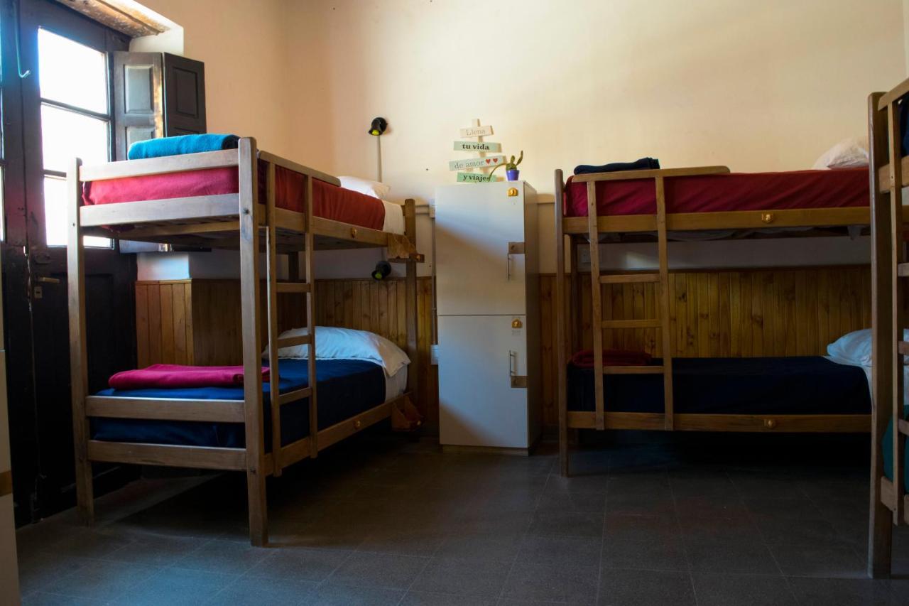 Hostel Ruta 40 Cafayate Kültér fotó