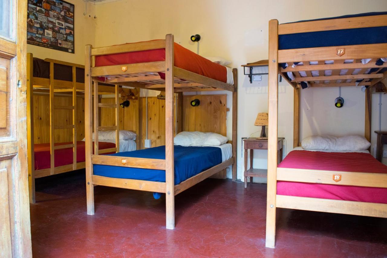 Hostel Ruta 40 Cafayate Kültér fotó