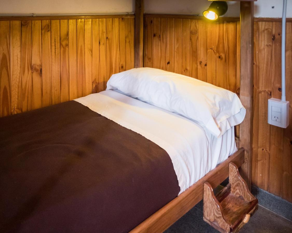 Hostel Ruta 40 Cafayate Kültér fotó